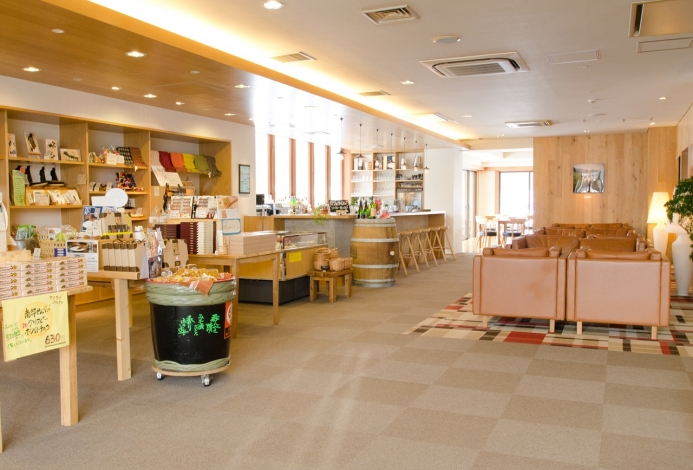 Food & Drinks 3, Hotel Folkloro Hanamakitowa, Hanamaki