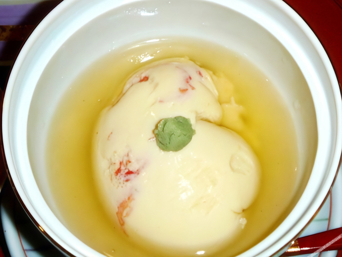 Food & Drinks 3, Minshuku Enogubako, Kazuno