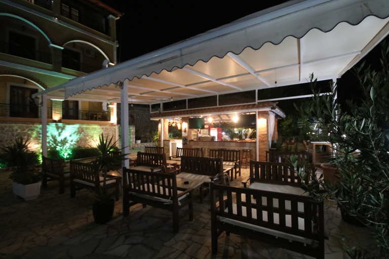 Food & Drinks 5, Apart Hotel Alex, Vlorës