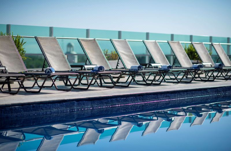 Sport & Beauty 2, Hotel Villa Varadero, Puerto Vallarta