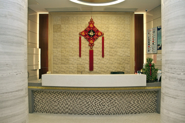 Others 3, Pingtan Yanyu Hotel (Pingtan Longfengtou Seashore Resort), Fuzhou