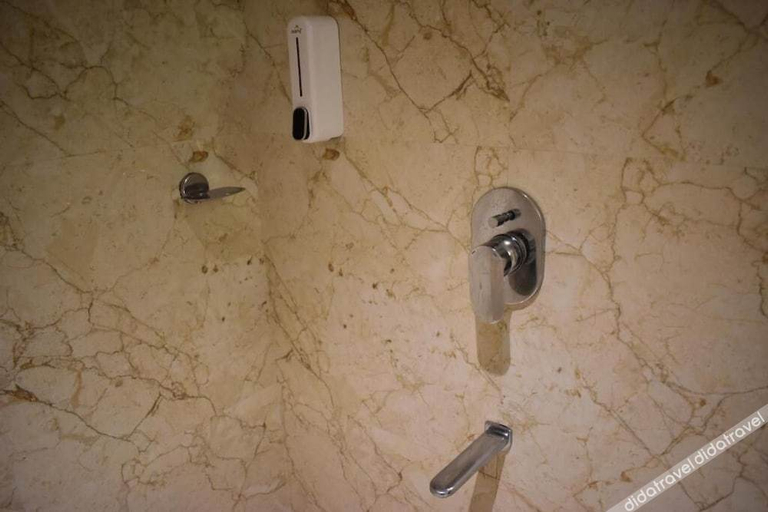 Bathroom 4, Hotel The Balam, Jodhpur