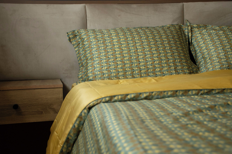 Room 5, LE DANORE VIP APPART hotel, Mfoundi