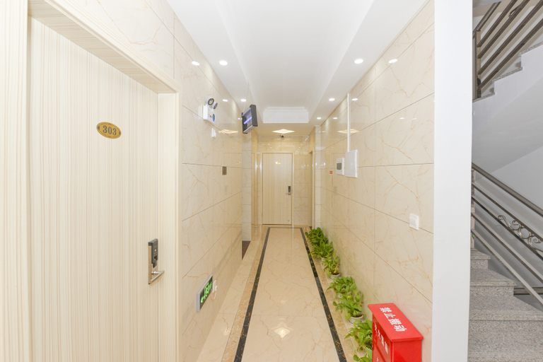 Others 3, Ganzhou worry-free apartment, Ganzhou