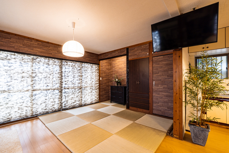 Others 5, Residential Hotel 183 Naha, Naha