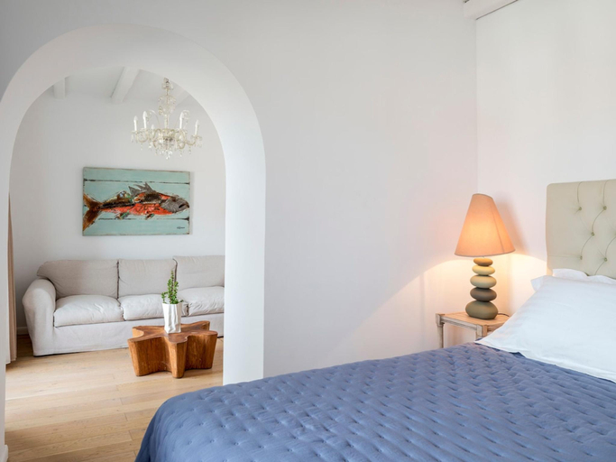 3, Villa Tavani Agios Ioannis Mykonos, South Aegean