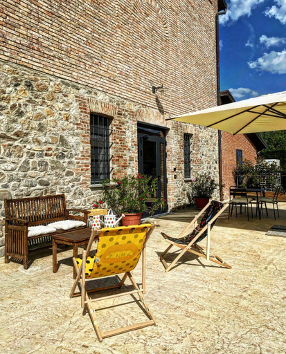 Exterior & Views 1, Agriturismo I Tre Colli, Parma