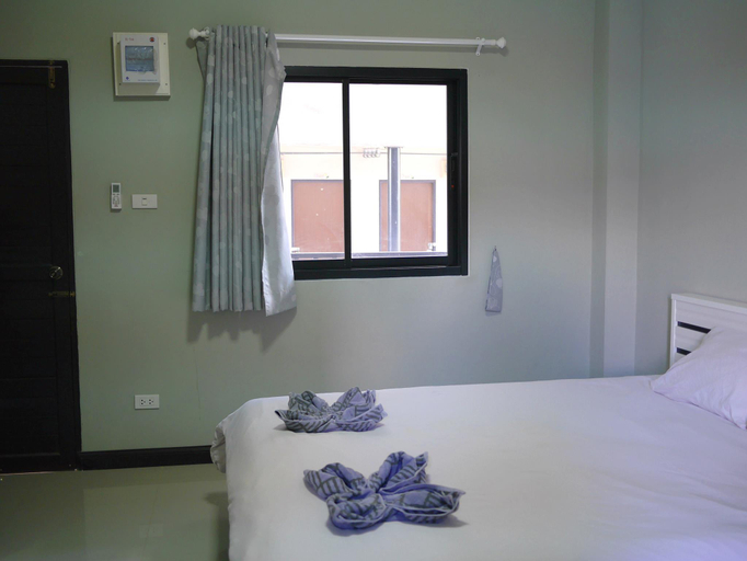 Bedroom 2, N-Five Place, Muang Nakhon Ratchasima
