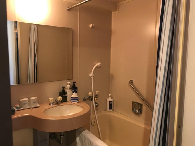 Bathroom 3, Hotel Yukita - Vacation STAY 20915v, Sapporo