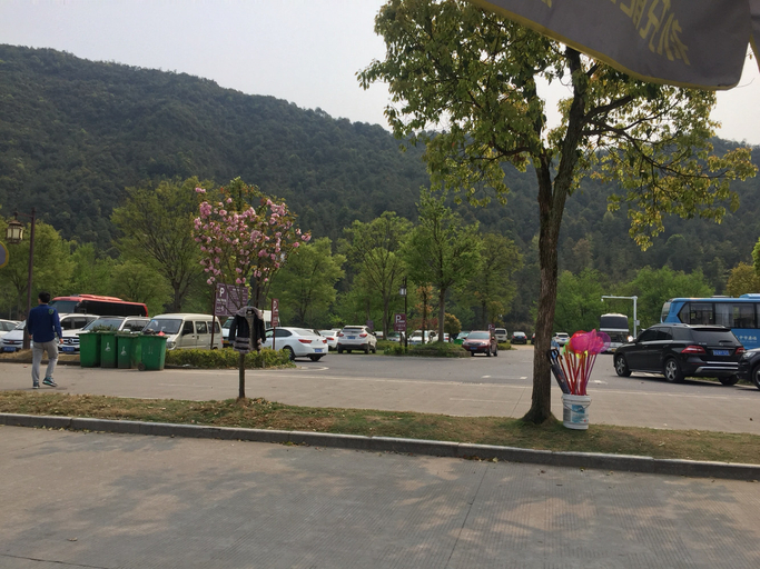 Others 4, Jinyun Xiandu Xinyue Inn, Lishui
