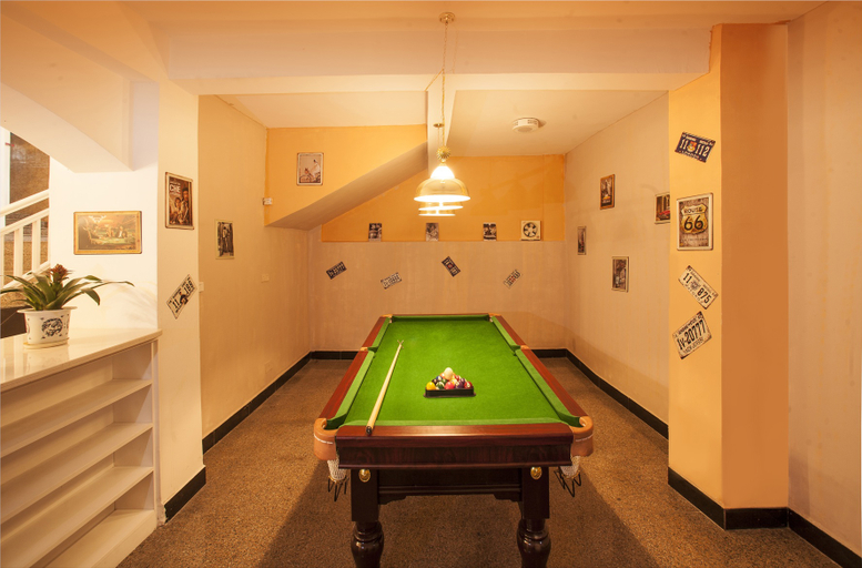Others 3, Yangshuo M Suyuan Hotel (Wubu Town Shop), Guilin