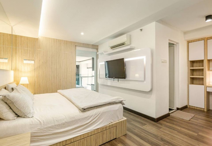 Other, The Panoramic Duplex Glass Suite @ Karpal Singh Drive Georgetown, Penang., Penang Island