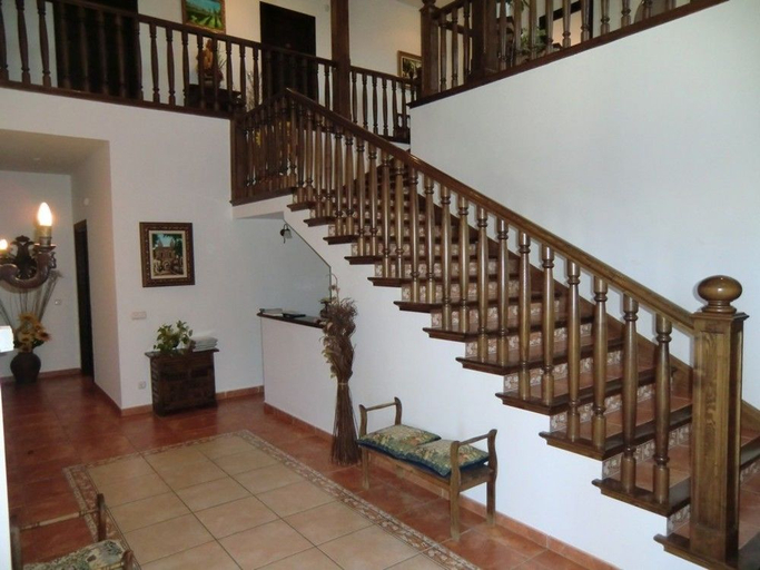 Others 4, Casa Rural Cigarral del Pintor, Toledo