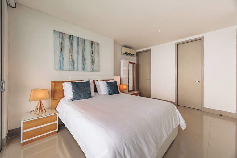 Bedroom 3, Palmetto Beach by MOME, Cartagena de Indias