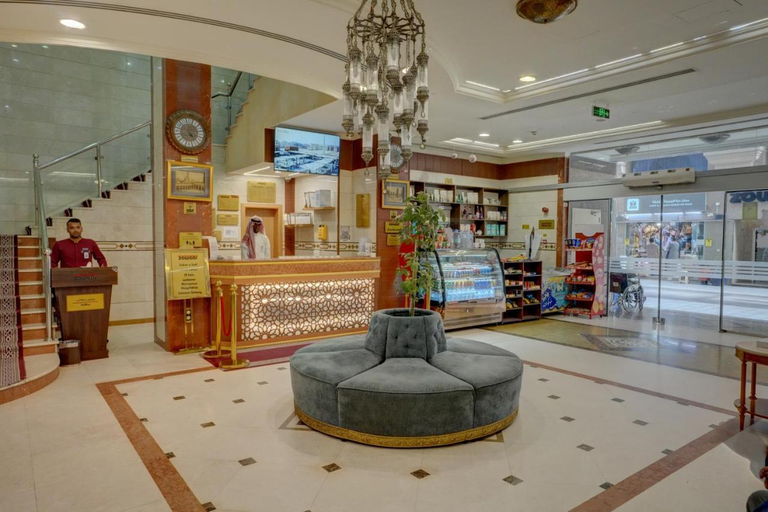 2, MANAZEL ALHASAN HOTEL, Al Madinah Al Munawwarah