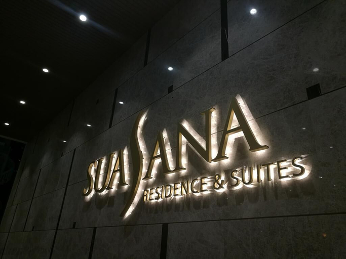 Interior 5, Spacious 2BR Suasana, Near CIQ JB Sentral, Johor Bahru