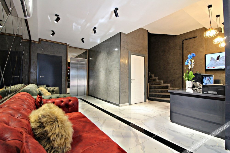 Others 3, Beylife Suit Hotel, Beylikduzu