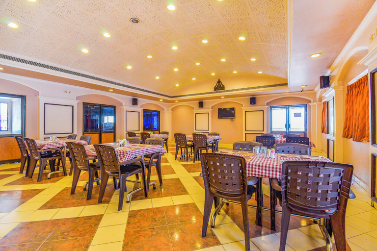 Food & Drinks 5, Hotel Kinnera Comforts, Visakhapatnam