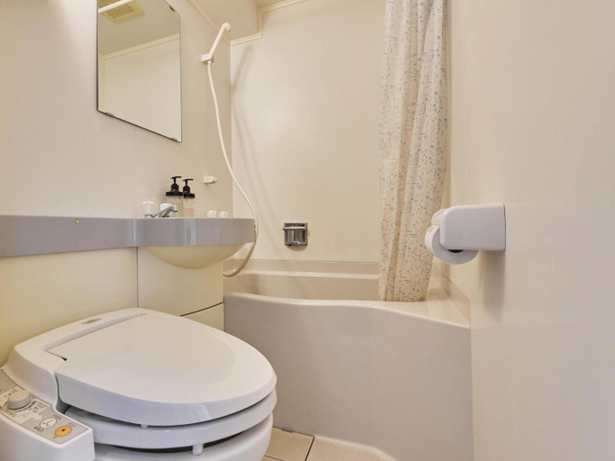 Bathroom 3, 2-51 Miyamaecho - Hotel / Vacation STAY 8659, Kumagaya