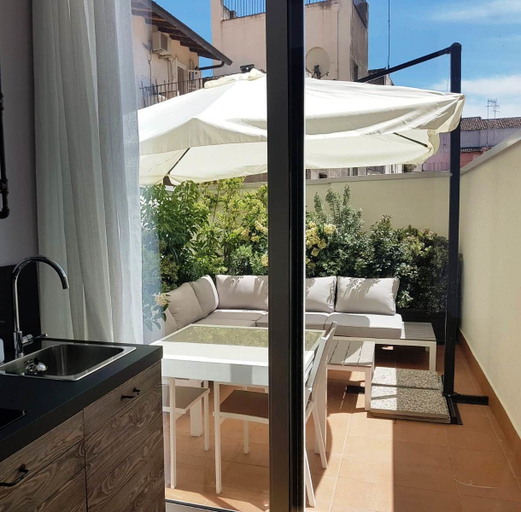Others 5, Ferrini Home - Etnea Collection, Catania