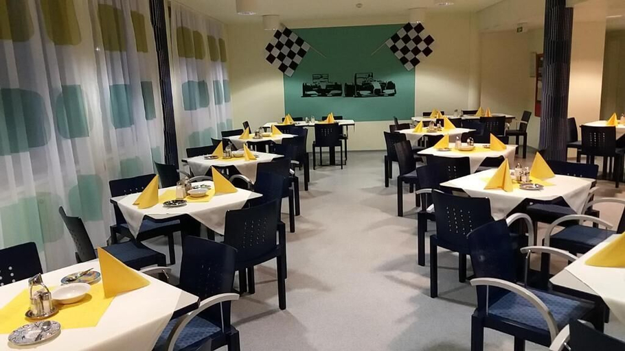 Food & Drinks 5, flexy.motel Spielberg, Murtal