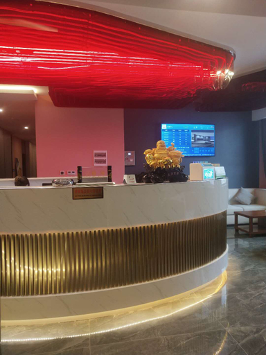 Others 4, Yanting Yujing Smart Hotel, Mianyang
