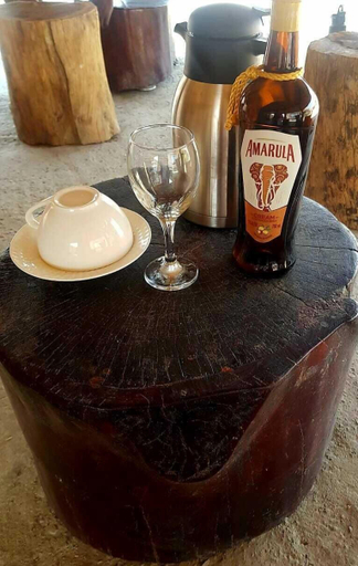 Food & Drinks 5, Seven Palms Executive Lodge, Ndola