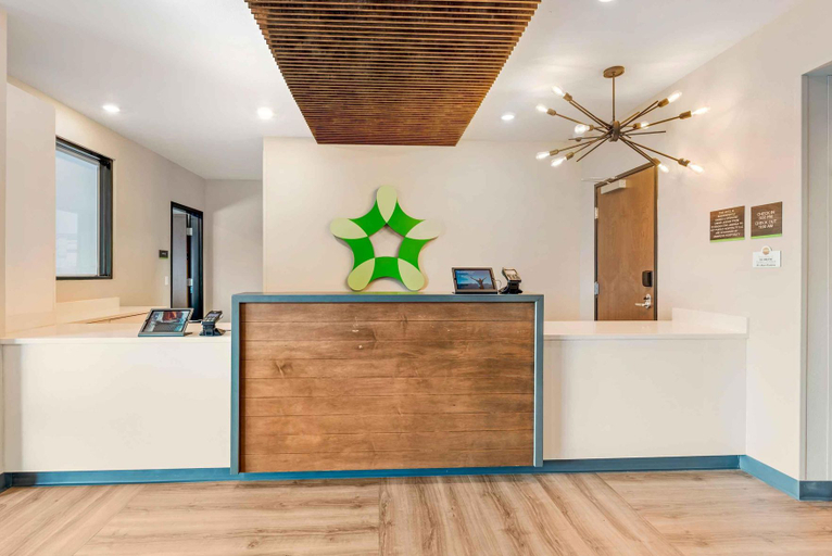 Public Area 2, Extended Stay America Premier Suites - Yuma, Yuma