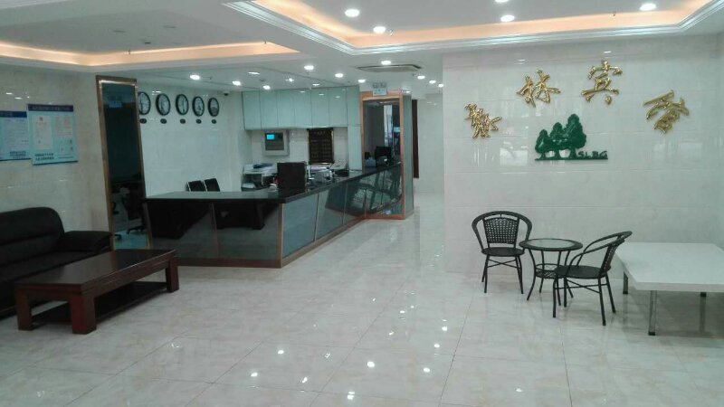 Others 2, Senlin Hotel, Shanghai