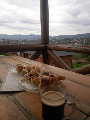 Food & Drinks 5, Cabanas Los Alamos, Punilla