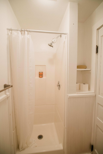 Bathroom 4, 마헤니 스위트 BW 부티크 호텔, Antrim