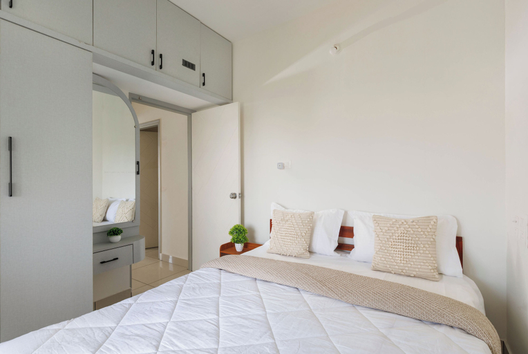Interior 2, Ember by Red Olive 2bhk Itpl Whitefield Blr, Bangalore