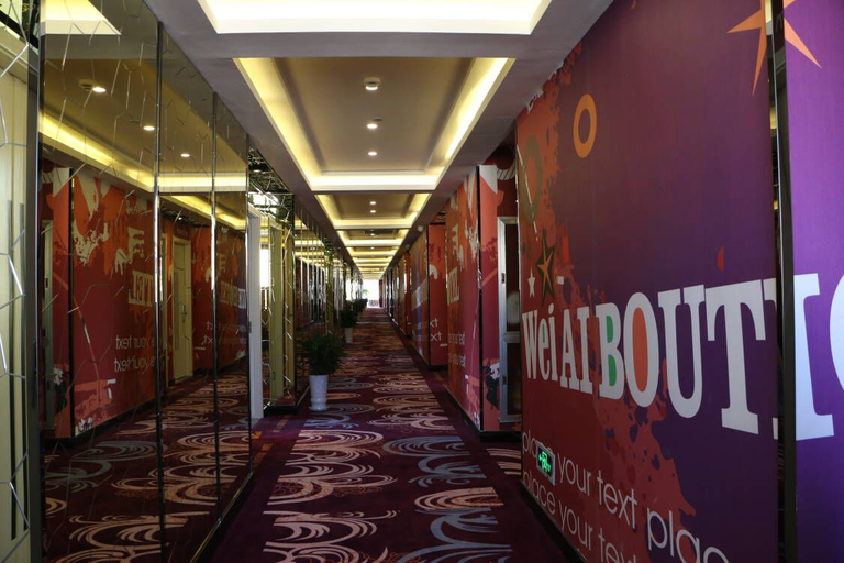 Others, Love Boutique Hotel Hangzhou, Hangzhou