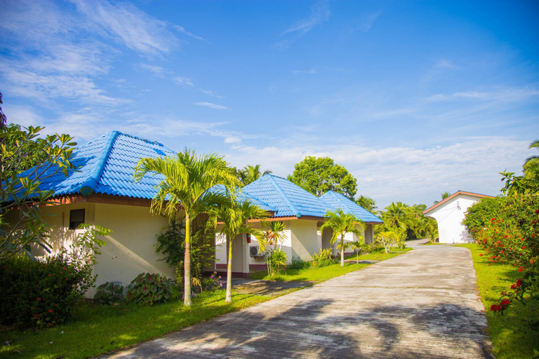 Exterior & Views 1, TAWANCHAY HOTEL PHATTHALUNG, Muang Phatthalung