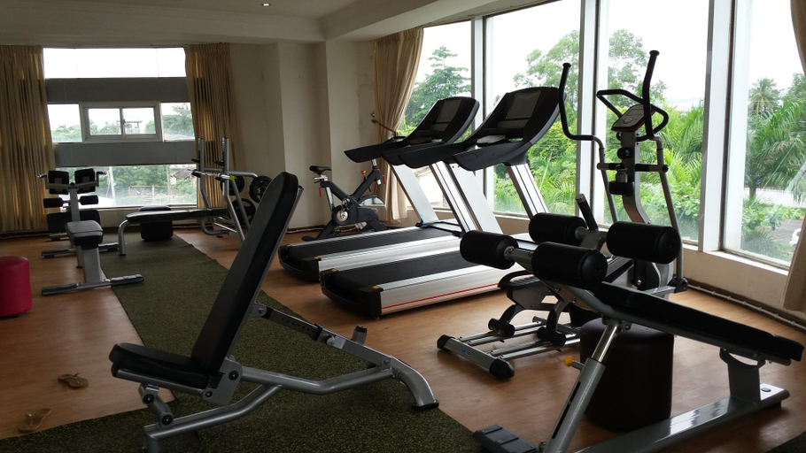 Others 4, Hotel Madira, Myitkyina