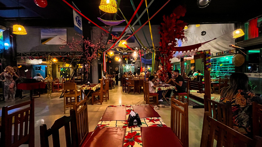 Food & Drinks 5, Casa Paraense, Maués