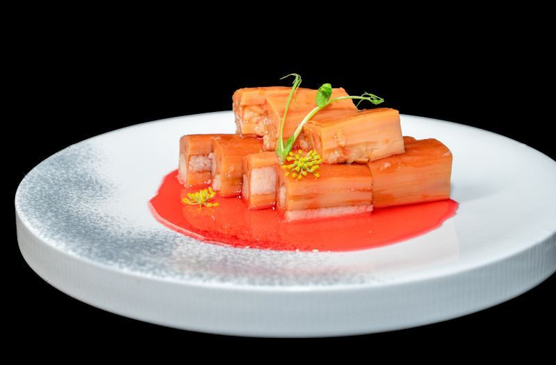 Food & Drinks 5, Grand New Century Hotel Binjiang Hangzhou, Hangzhou