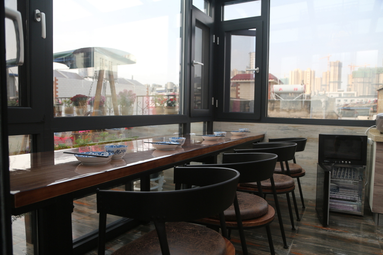Others 5, meijinghuasheinn, Kunming