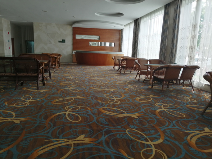 Others 4, Jiangxiang Hotel, Suzhou