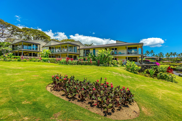 Exterior & Views 2, Wailea Elua, #2202 2 Bedroom Condo by RedAwning, Maui