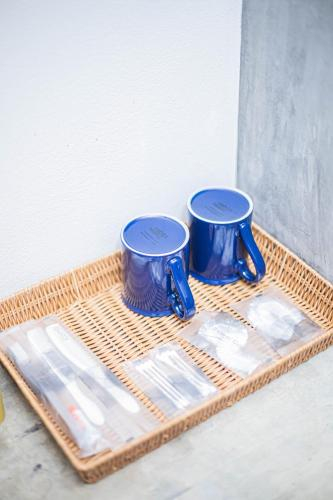 Others 3, in My place cafotel, Khlong Thom