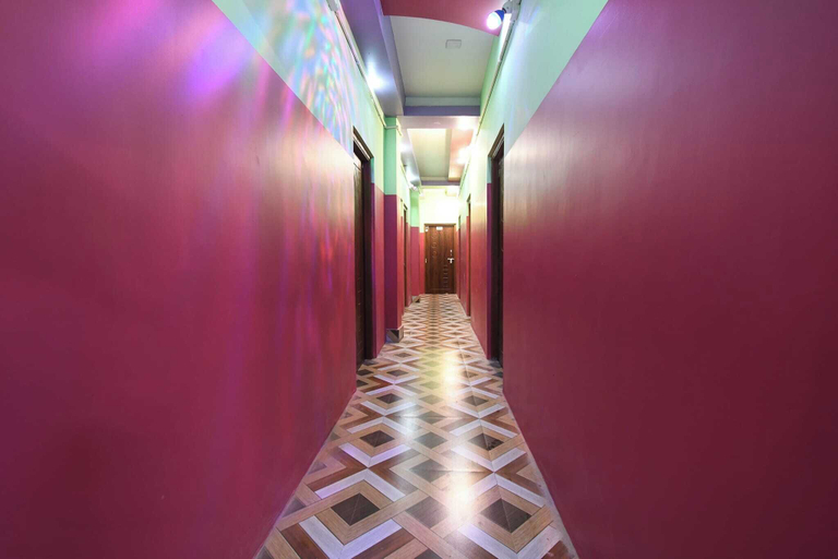 Exterior & Views, HOTEL DREAMLAND, North 24 Parganas