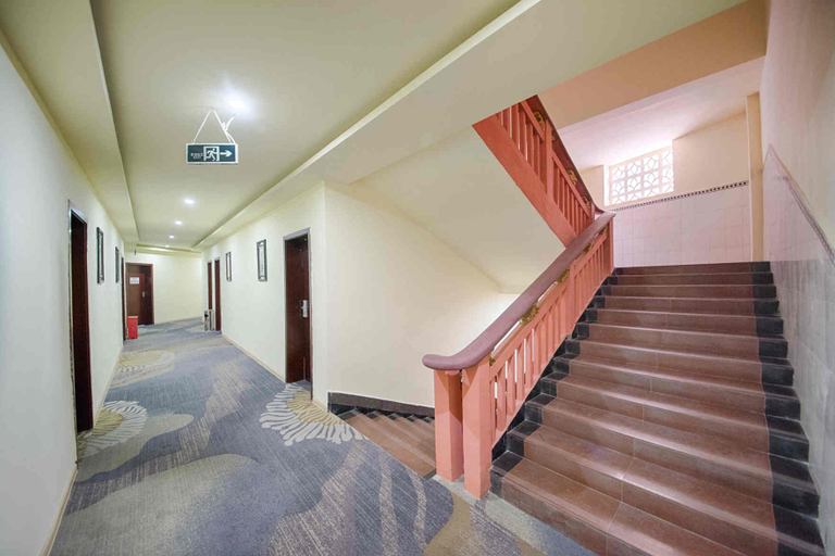 Others 4, Linan Hotel (Meishan Sansuyi Branch), Meishan