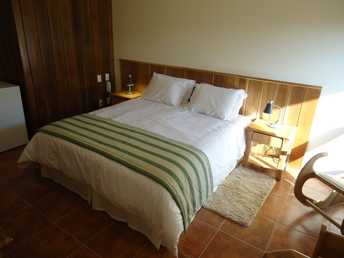 Bedroom 3, HOTEL PASSARIM, Capão Bonito