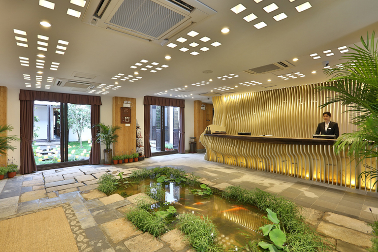 Others 2, Chunluzhisi Resort Hotel, Suzhou