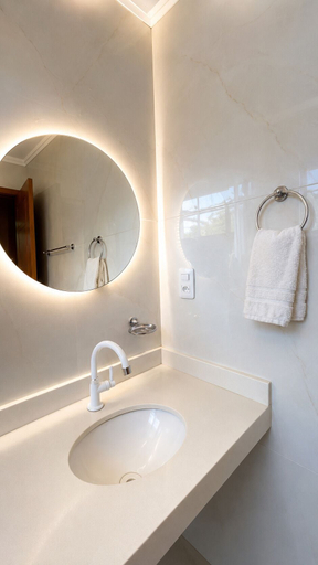 Bathroom 5, Pousada Coco Babaçu, Viçosa do Ceará