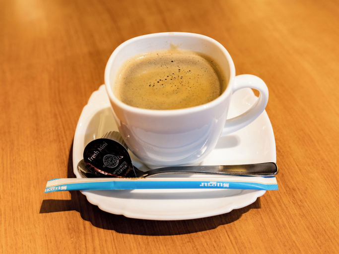 Food & Drinks 4, Hotel Obihiro Hills, Obihiro