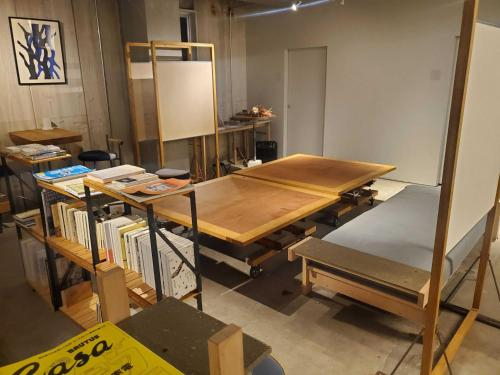 Others 3, 煎 SEN, Matsue