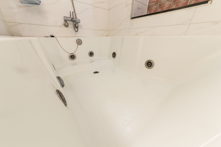 Bathroom 3, Dongsuwon (Ingyedong) Gallery, Suwon