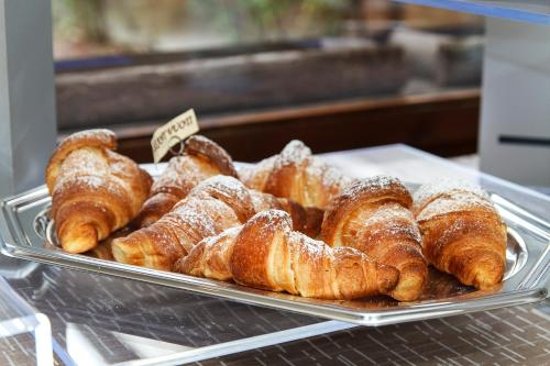 Food and beverages 2, Antica Locanda Del Villoresi, Milano
